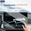 Volvo XC70 Center Console Screen Protector - Tempered Film & Interior Mod Accessories for 26 Models