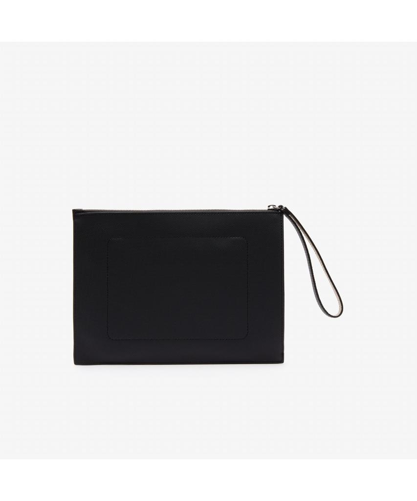 Lacoste Women'S Anna Clutch Nf2791A55N A91