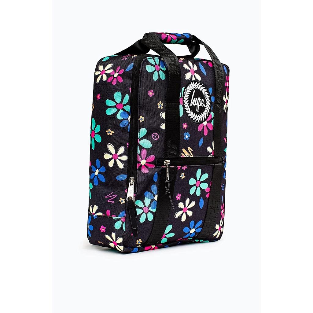 hype duffle bolsa