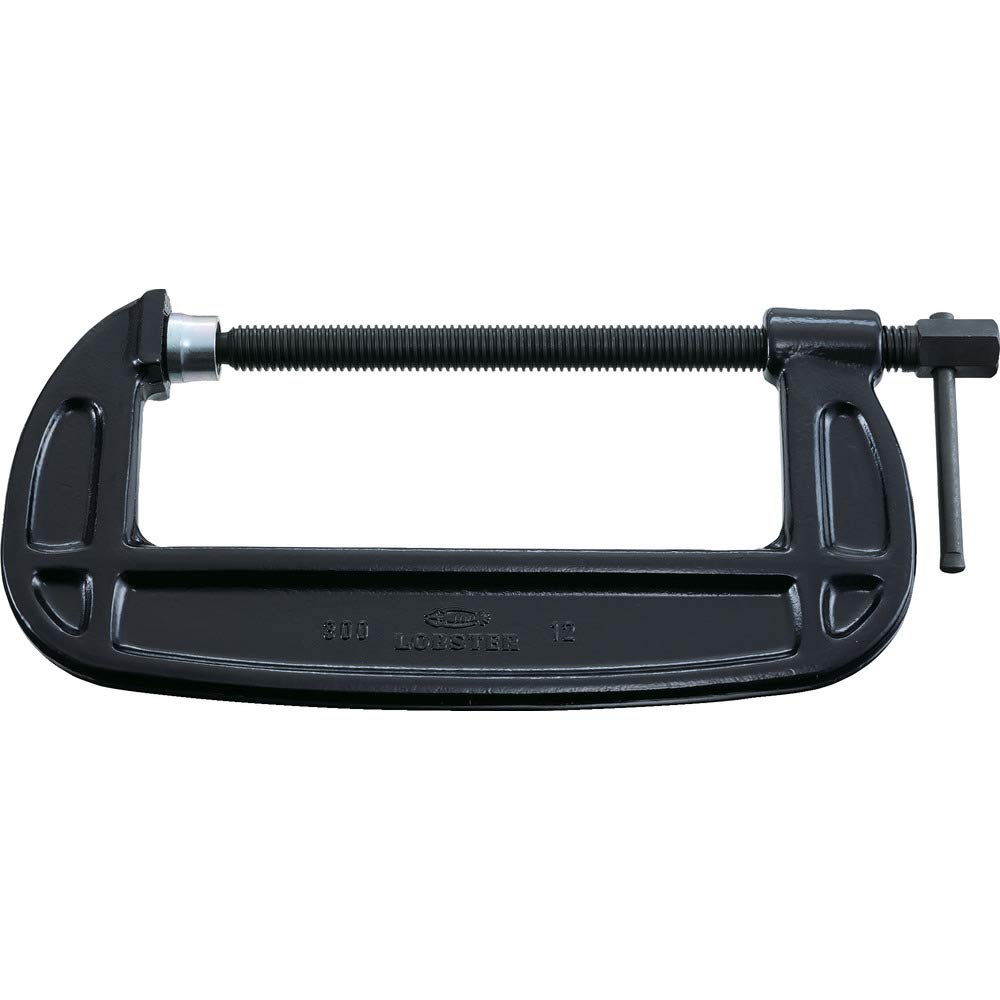 Robtex mantis vice 300mm (Ebi) B-type