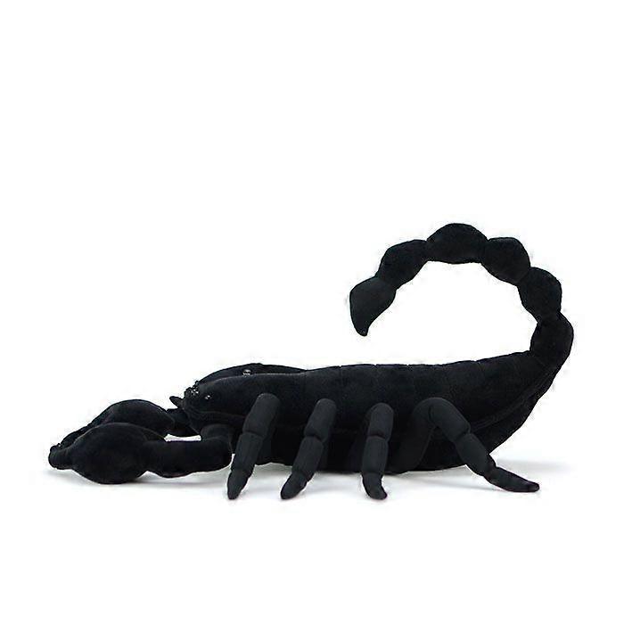 Kaiserskorpion-Plüschtier 40 cm, Geschenk für Kinder