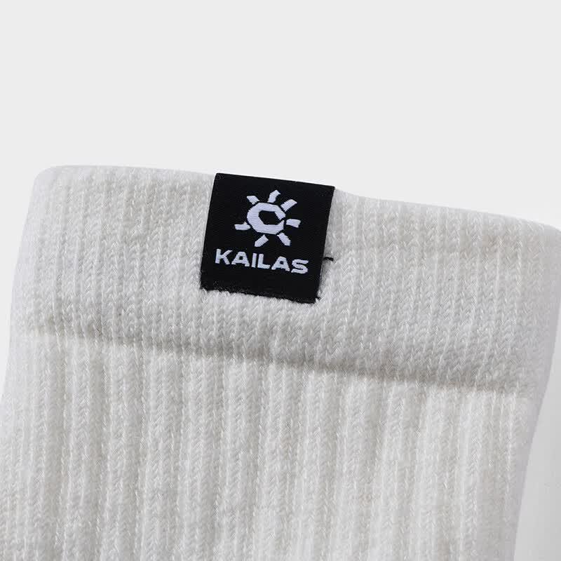 KAILAS Tread Snow Mid-Calf Hiking Socks
