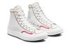 Converse Chuck 70 High Varsity Hybrid Texture 'White String'