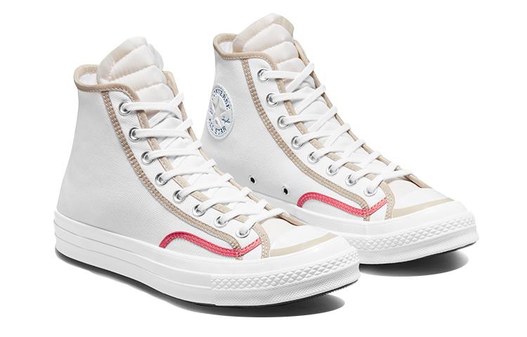Converse Chuck 70 High Varsity Hybrid Texture 'White String'