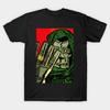 Asian Size Cotton Unisex Tshirt Print T-shirt Dr Doom T-shirt No-Cut Print Regular Fit