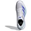 New Adidas Defiant Speed 2 Tennis 'White Lucid Blue Aqua' IF9141