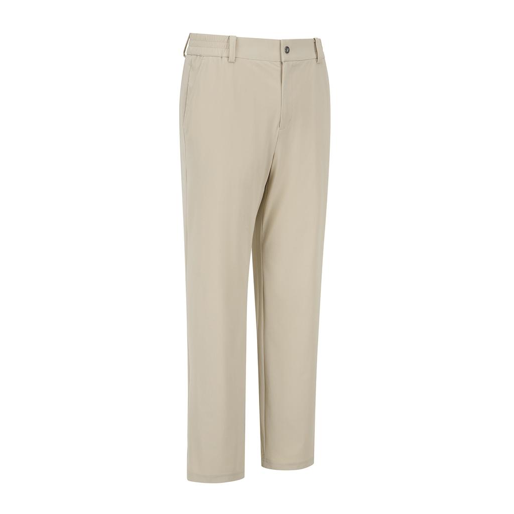 ANEW GOLF Men Sm Essential Cool Pants_Be