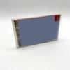6PCS Clear Transparent Game Cartridge Box Case CIB Games Plastic PET Protector for N64 NES SNES for GB GBA GBC NGPC Switch
