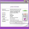 Thomson Biotech Traubenkern VE+VC Antioxidans Tabletten