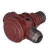 Check Valve JC80 Cast Iron   Check Valve for   Pump   Compressors Liquid Backflow Prevention