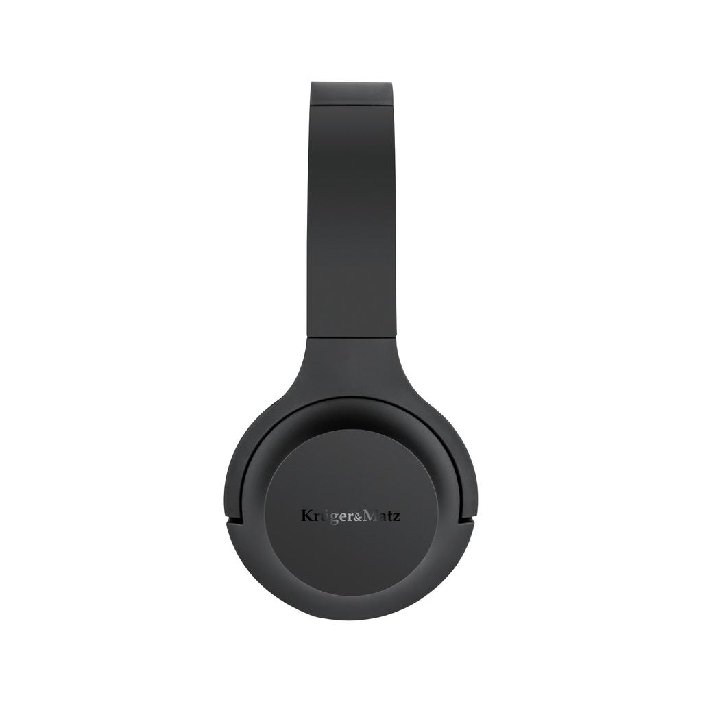 KrugerMatz Wave 2 wireless on-ear headphones