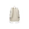 New Converse Polyester Backpack Unisex Milk White 10025826-A01