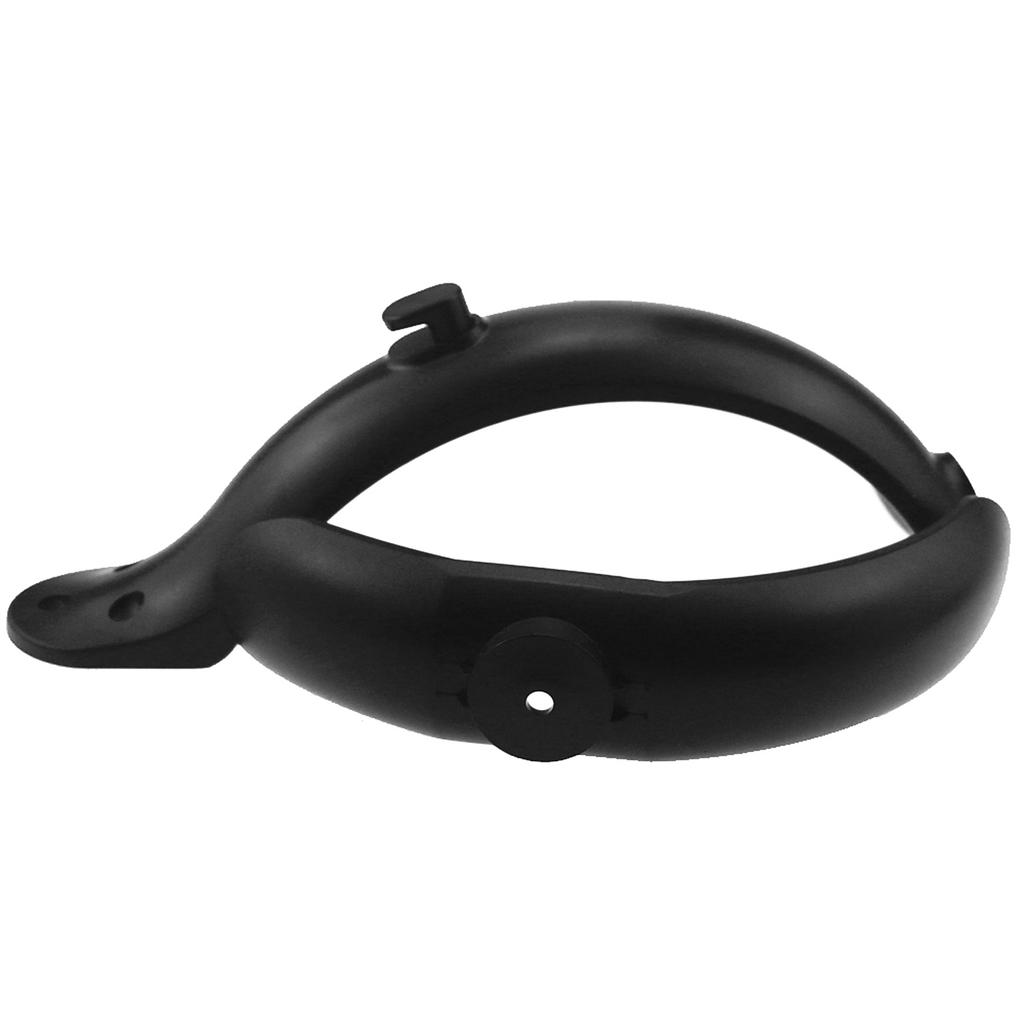 Sada blatníků předního zadního kola pro koloběžku Náhrada blatníku proti stříkající vodě pro díly elektrické koloběžky Xiaomi