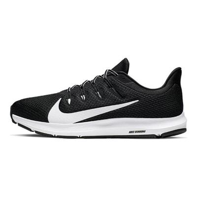 Quest 2 Czarne Sneakersy CI3787-002