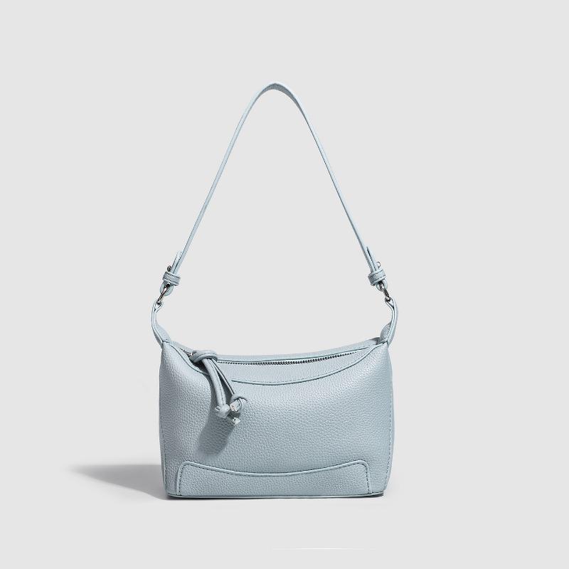 Underarm Hand-carry Bag, A Niche Summer Small Shoulder Bag, Fashionable and Versatile Single-shoulder Bag