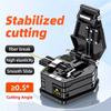 A60ZHB-6C New FTTH High Precision Cutting Tool Optical Fiber Cleaver Cable Splice Cutting Knife Cold Splicing Toolmay
