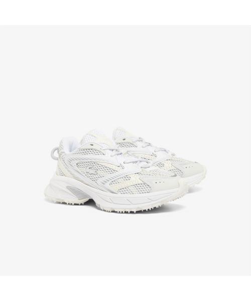 Lacoste Women's L003 Neo Shot Sneakers RZ9007W55G 65T [Shipped from Korea] 100% Authentic