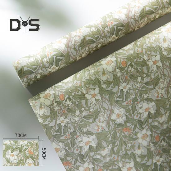 Valentine's Tissue Paper Gift Bag Wrapping Paper Decorative Art Paper for DIY Craft Birthday Wedding Present Packaging