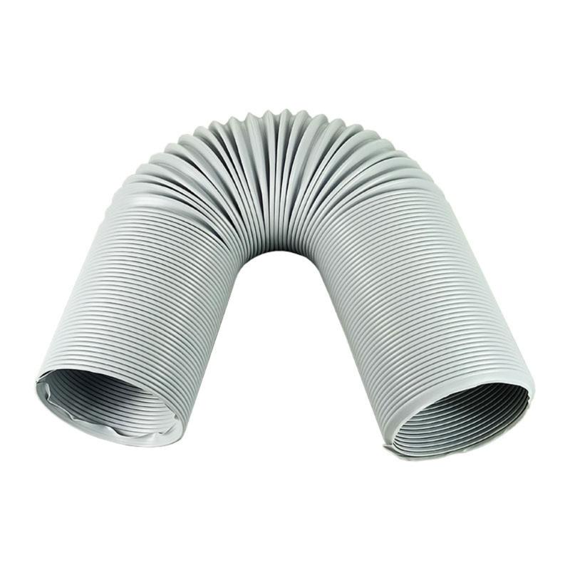 Portable Air Conditioner Hose Cover Wrap Insulated Hose Cover Exhaust Duct Vent Exhaust Pipe Adapter Accessories