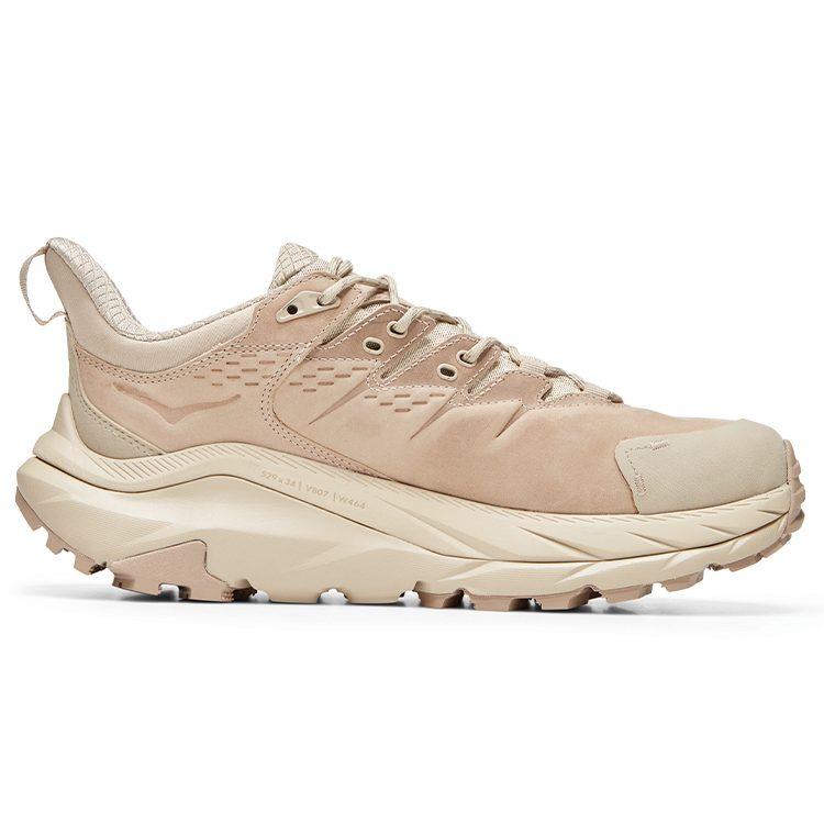 HOKA ONE ONE Kaha 2 Low Gore Tex Oxford Tan 1130530-OTDN