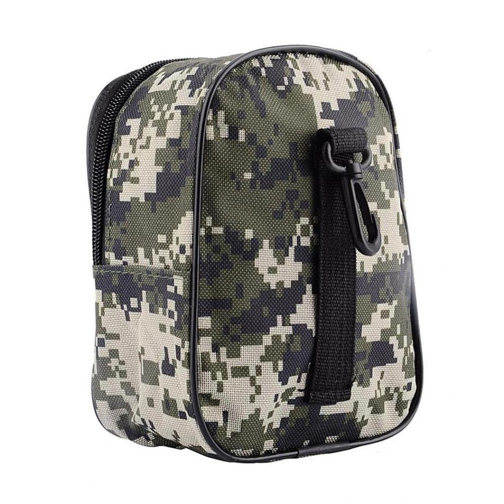 andy cool Premium Quality Outdoor Camouflage Fishing Reel Waist Bag Portable Tackle Holder Storage Pouch Camouflage andy cool Premium Quality Outdoor Camouflage Fishing Reel Waist Bag Portable Tackle Holder Storage Pouch Camouflage