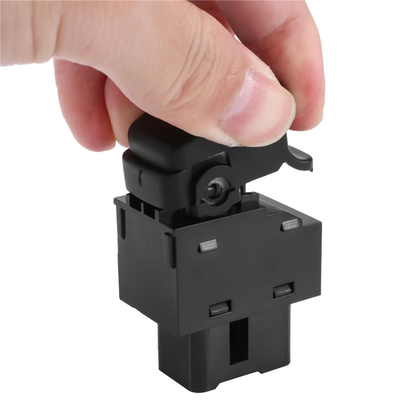 Power Window Switch Rear LH RH For Hyundai SANTA FE 2007 2008 2009 2010 2011 2012 935802B000 93580-2B000 935812B000
