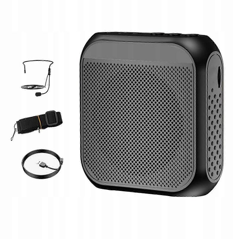 Tweeter Personal Meeting With Bluetooth Voice Amplifier