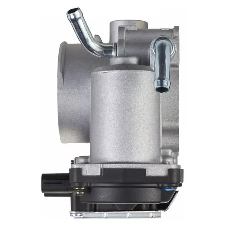 Cuerpo de aceleración 1450A101 Para Mitsubishi Lancer Outlander 2008 2009 2010 2011 2012