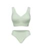 FATIARA Wireless Fusing Bra And Panty Set - 4 Colors