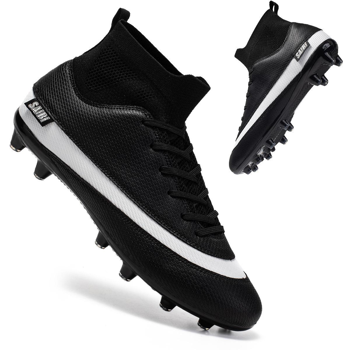 

Тренировочные шорты Crush Внешняя торговля Детские футбольные бутсы для девочек Взрослые футбольные бутсы Мужская обувь DingTalk Ученики начальной школы 46