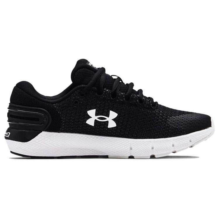 Under Armour Charged Rogue 2.5 Running Shoes Black Men 3024403-001
