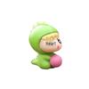 Creative Shin-chan Zodiac Dolls: Rat, Rooster, Monkey, Tiger - Trendy Anime Gift Blind Box Ornament