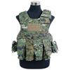 Tactical Vest Carrying Gear