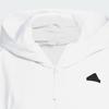 adidas Z.N.E. Woven Full-Zip Hoodie Logo Women's IN9483