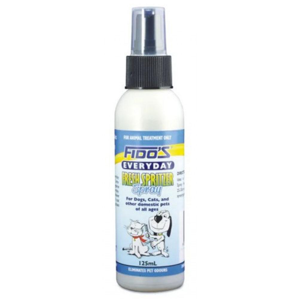 Fido Cologne Rafraîchissante Quotidienne 125mL