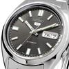 Seiko Seiko 5 Automatic Back Skeleton SNXS79K Men's Overseas Model Silver