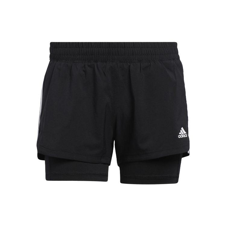 Adidas Casual Shorts Women's Black Moderate GL7686