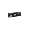 LaMetric Time Wi-Fi Clock with App