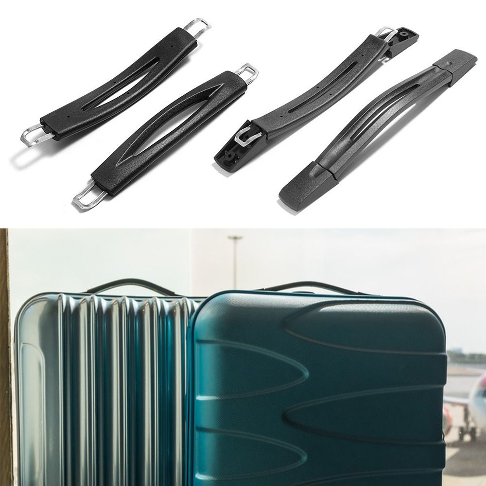 

Black Luggage Handle Replacement Luggage Bag Handle Durable Suitcase Handle