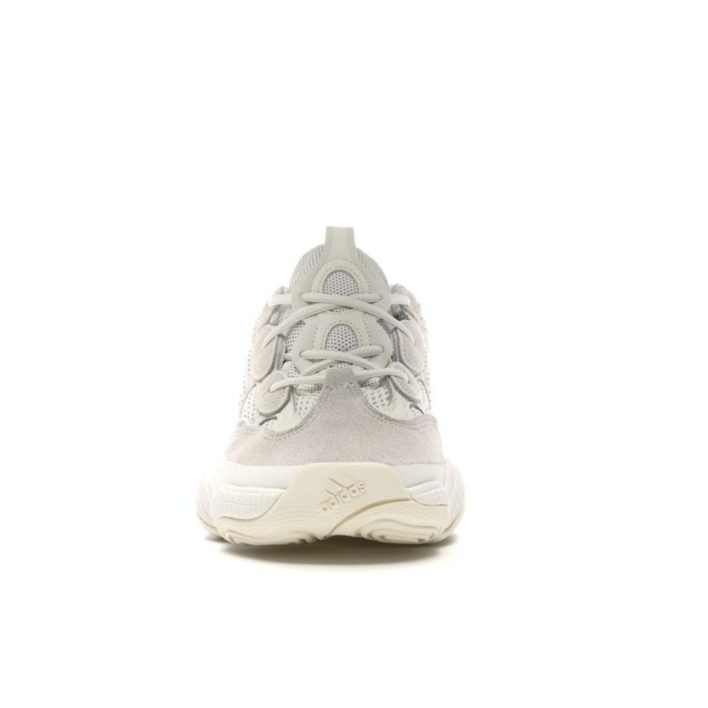 Adidas Yeezy 500 Bone White Unisex Sneakers FV3573