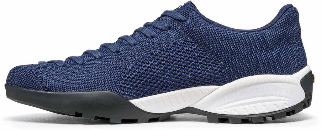 Обувь для треккинга Scarpa Mojito Bio night blue