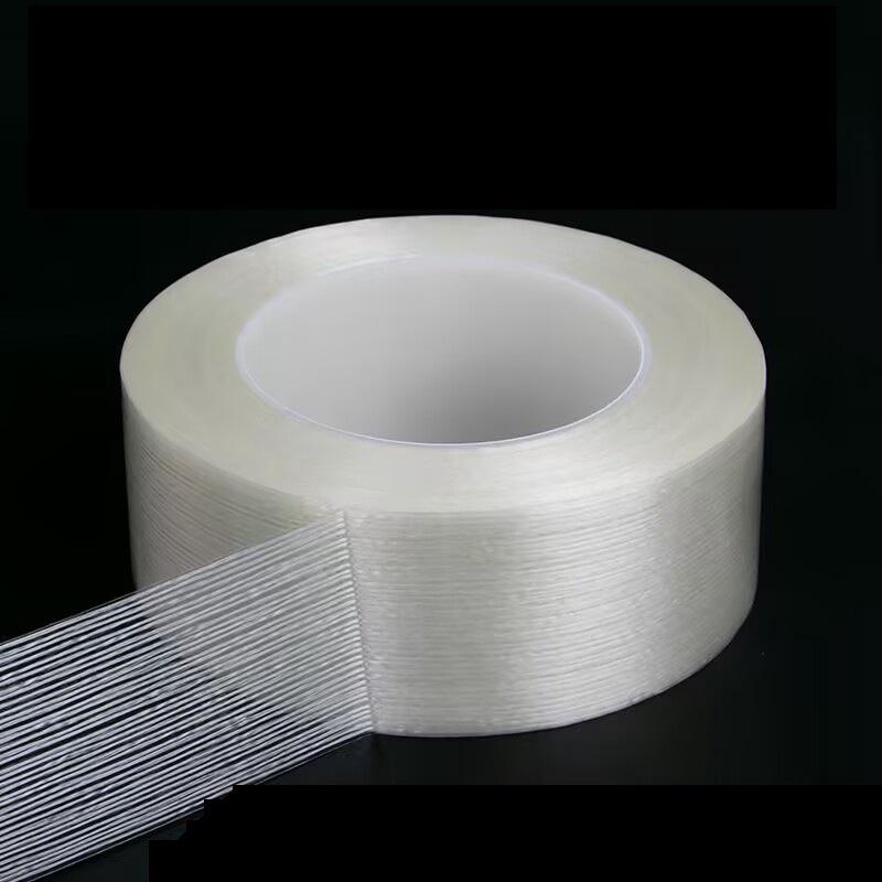 Grid Fiberglass Tape for Electrical Appliance Fixing & Packaging