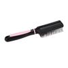 3pcs Professional Hair Brush Rounded Comb Teeth Detangling Hair Brush Hair Comb Brush  For Women