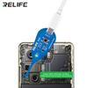 RELIFE XA5 Motherboard Coil Tester Inductor Detector Tool for PC Repair Electromagnetic Induction Quick Fault Check