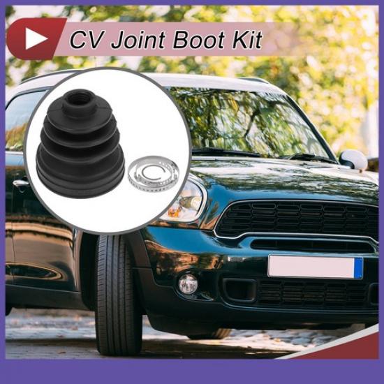 No.31600002881 Inner CV Joint Boot Kit Single  for Mini Cooper 2002-2008