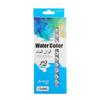 12 Colors Acrylic Paints Set Oil Gouache Watercolor Painting Pigment for Art Drawing Supplies