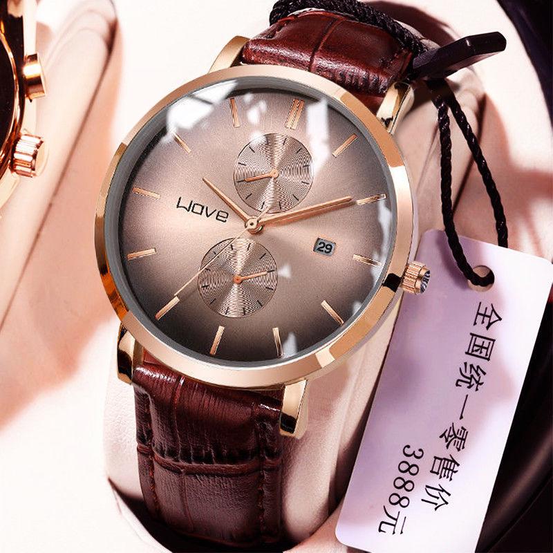 

Zido Чоловічий Водонепроникний Спортивний Люмінесцентний Наручний Годинник Преміум-класу - Стильний та Крутий Подарунок Навігатора Bare Watch