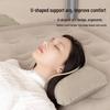 Portable Outdoor Inflatable Pillow