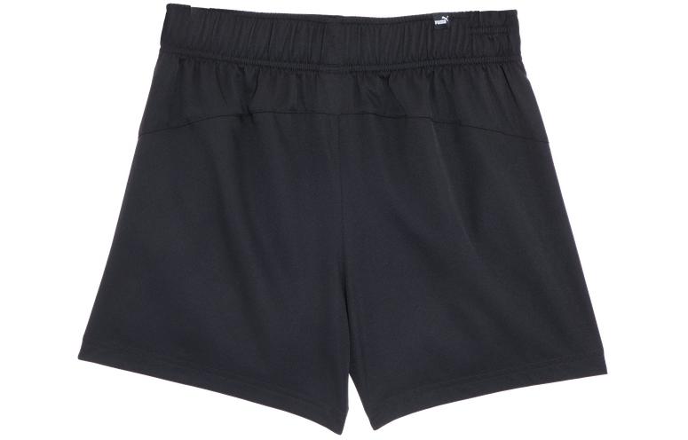 Puma ESS WOVEN SHORTS Casual Shorts Men's Black 683488-01