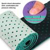 Self Cut Insoles Breathable Mesh Shock Absorption Comfortable   Self Cut Sport Shoes Insoles Pad for Women Men